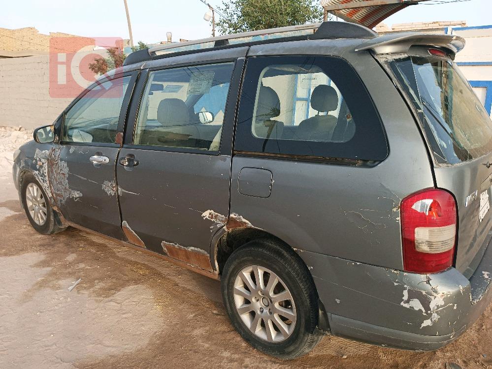 Mazda MPV
